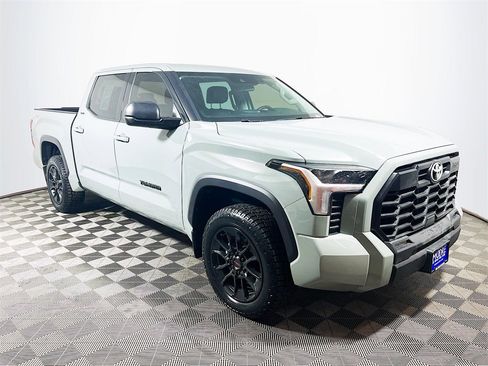 Used 2023 Toyota Tundra SR5 image 1
