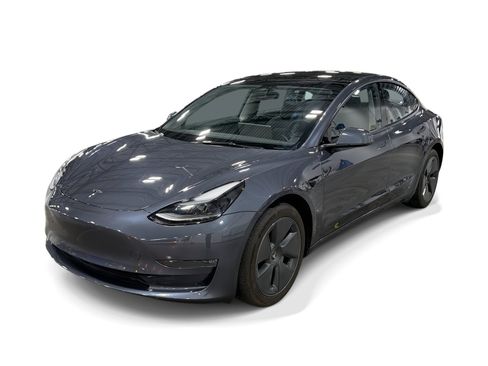 Certified 2023 Tesla Model 3 Long Range AWD/4WD image 14