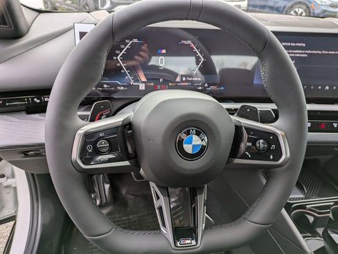 New 2026 BMW 530i xDrive w/ M Sport Package image 18