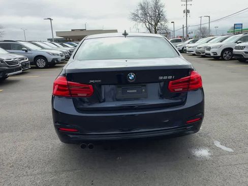 Used 2016 BMW 328i xDrive Sedan image 7