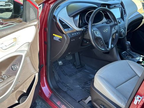 Used 2016 Hyundai Santa Fe Sport w/ Option Group 04 image 12