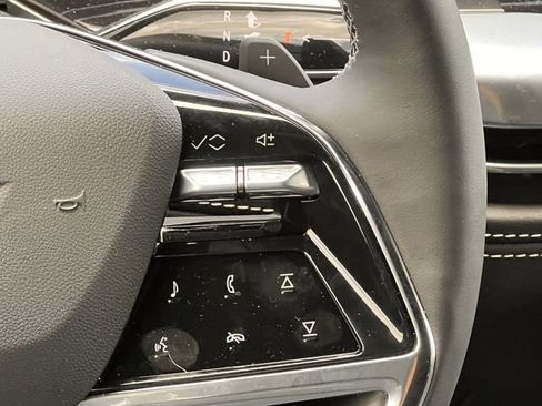 New 2026 Cadillac Escalade Sport w/ Touring Package AWD/4WD image 13