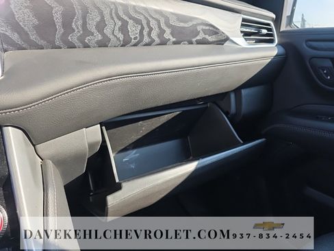 Used 2021 GMC Yukon XL Denali image 25