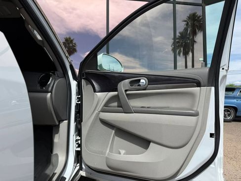 Used 2016 Buick Enclave Leather image 34