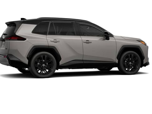 New 2026 Toyota RAV4 XSE AWD/4WD image 11