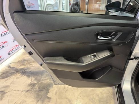 Used 2025 Honda Accord LX image 33