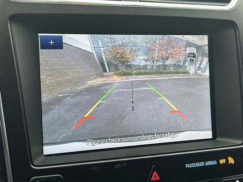 Used 2018 Ford Explorer Sport image 33