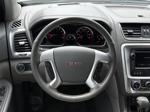 Used 2017 GMC Acadia Limited SLT FWD image 20