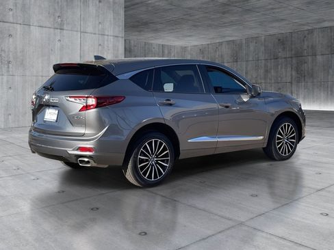 New 2026 Acura RDX SH-AWD w/ Advance Package image 6