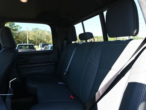 New 2025 RAM 2500 Tradesman image 22