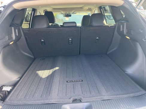 New 2026 Nissan Murano SL image 15