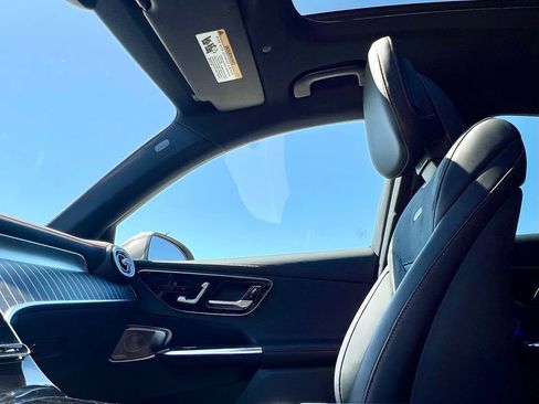 Certified 2024 Mercedes-Benz GLC 43 AMG 4MATIC Coupe image 27
