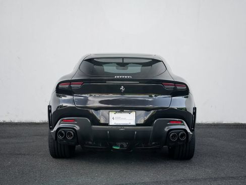 Used 2023 Ferrari Purosangue AWD/4WD image 7
