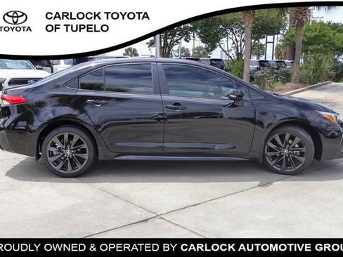 Used 2024 Toyota Corolla SE FWD image 23