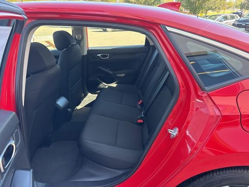 Used 2022 Honda Civic EX image 23