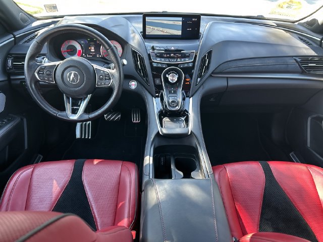Used 2020 Acura RDX w/ Advance Package AWD/4WD image 15