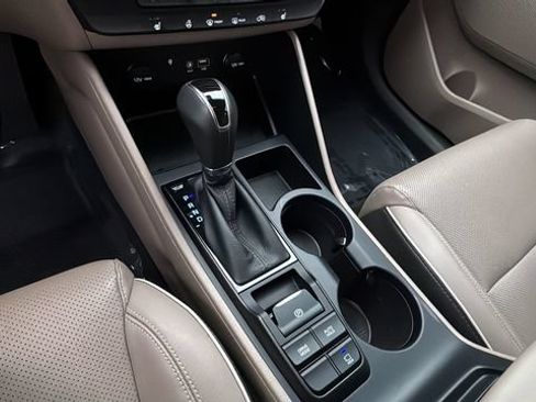 Used 2020 Hyundai Tucson Limited FWD image 29