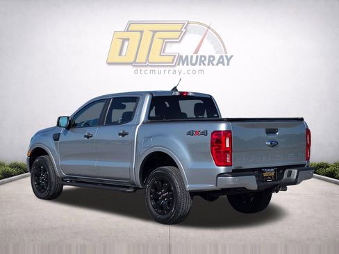 Used 2020 Ford Ranger XLT w/ Equipment Group 301A Mid AWD/4WD image 7