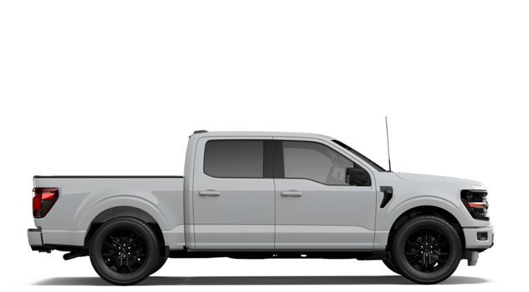 New 2026 Ford F150 XLT w/ Equipment Group 303A High AWD/4WD image 46