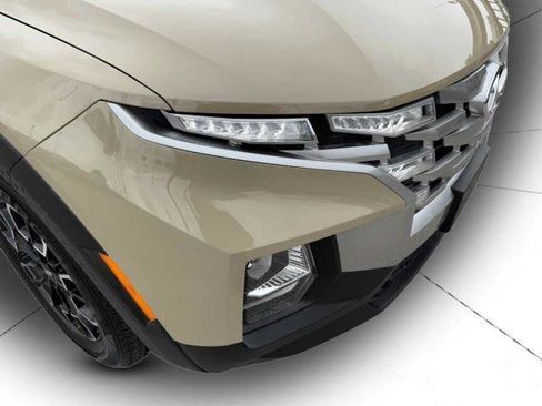Used 2023 Hyundai Santa Cruz SEL w/ Activity Package AWD/4WD image 9