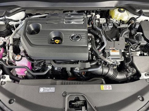 New 2026 Lexus UX 300h AWD w/ Accessory Package (Z1) image 27
