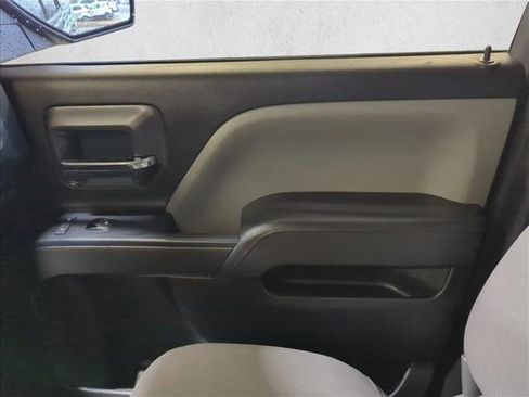 Used 2017 GMC Sierra 1500 4x4 Double Cab w/ Elevation Edition image 23