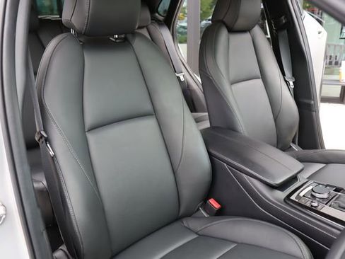 Used 2025 MAZDA CX-30 AWD 2.5 S w/ Select Sport Pkg image 11