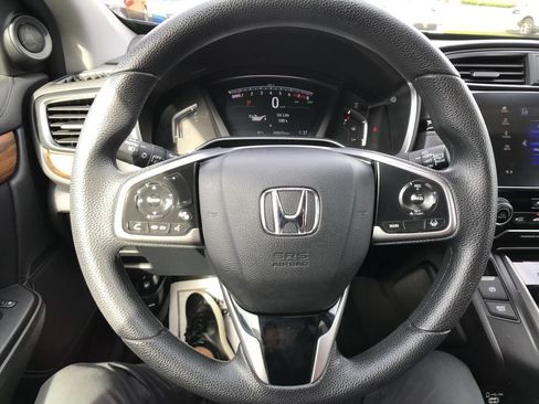 Certified 2022 Honda CR-V EX image 20