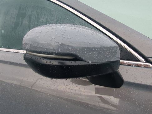 New 2026 Honda CR-V LX image 21