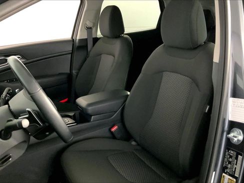 Certified 2026 Kia Sportage S AWD/4WD image 22