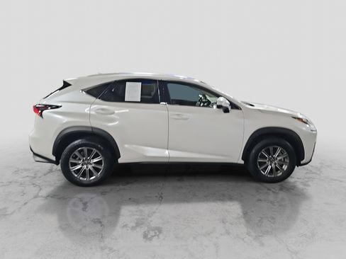 Used 2021 Lexus NX 300 FWD w/ Accessory Package 2 image 2