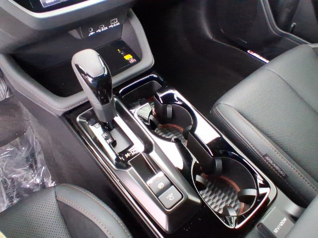 New 2026 Subaru Forester Touring AWD/4WD image 21