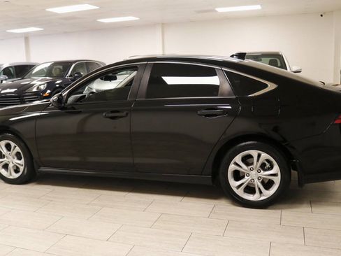 Used 2024 Honda Accord LX image 12