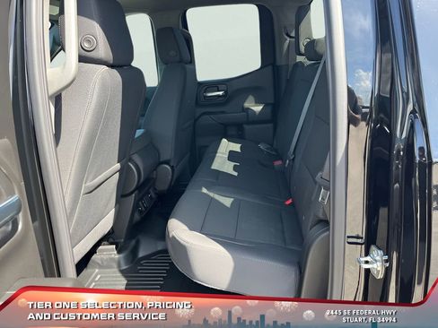 New 2026 GMC Sierra 1500 Pro w/ Pro Value Package image 11