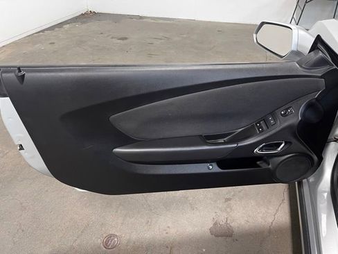 Used 2015 Chevrolet Camaro LT w/ RS Package RWD image 15