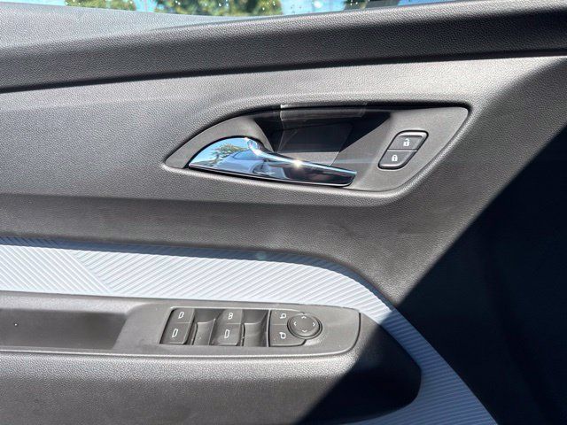 New 2027 Chevrolet Bolt LT FWD image 18