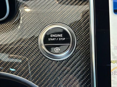New 2026 Mercedes-Benz C 43 AMG 4MATIC Sedan image 16