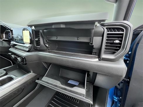 Certified 2022 Chevrolet Silverado 1500 LTZ w/ LTZ Premium Package image 42