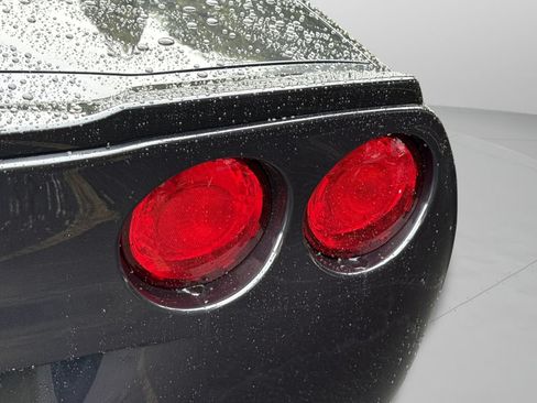 Used 2013 Chevrolet Corvette Grand Sport w/ 2LT Preferred Equipment Group RWD image 19