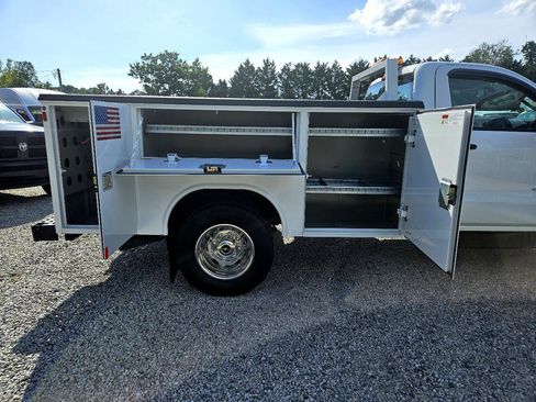 Used 2015 Chevrolet Silverado 3500 W/T w/ WT Convenience Package image 13