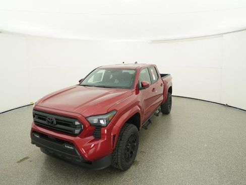 New 2026 Toyota Tacoma SR5 image 44