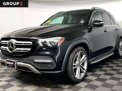 Used 2022 Mercedes-Benz GLE 450 4MATIC