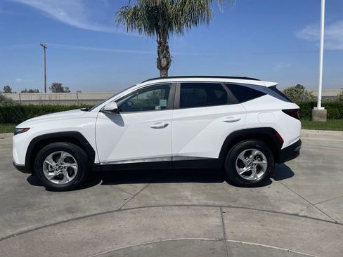 Used 2024 Hyundai Tucson SEL image 5