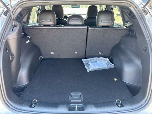 New 2026 Jeep Compass Limited AWD/4WD image 22