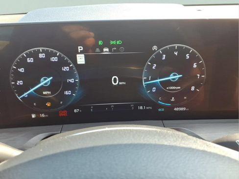 Used 2023 Kia Telluride SX Prestige X-Line AWD/4WD image 14
