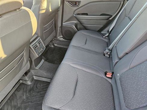 Certified 2025 Subaru Forester Premium image 19