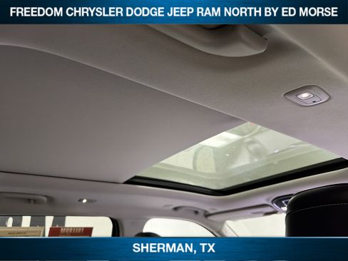 Used 2023 Jeep Grand Cherokee L Limited RWD image 12