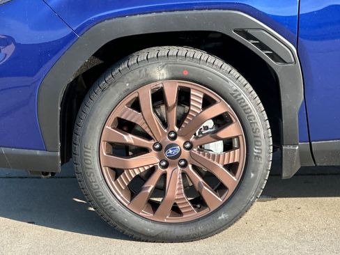 New 2026 Subaru Forester Sport image 33