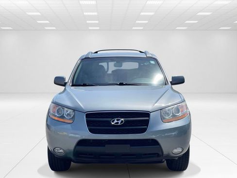 Used 2009 Hyundai Santa Fe SE w/ Touring Pkg 11 image 2