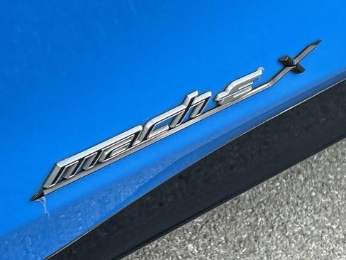Used 2024 Ford Mustang Mach-E Premium RWD image 10